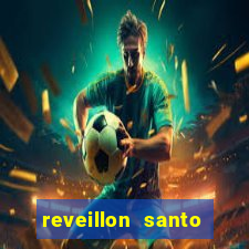 reveillon santo andre bahia